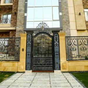 Villa 14 Suites Cairo 