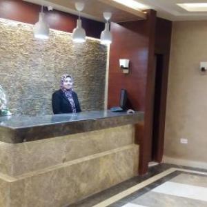 Hotel in Cairo 