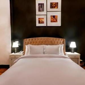 The Square Boutique Hotel
