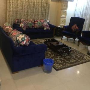Al Orouba Duplex Apartments Cairo