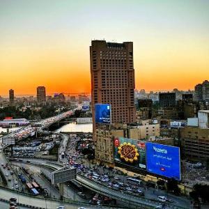 cairo castle hostel