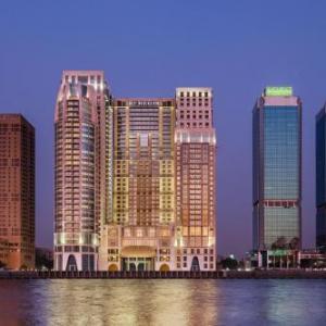 the St. Regis Cairo Cairo