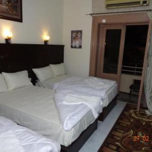 Gardenia Hostel