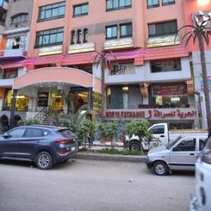 Hotel in Cairo 