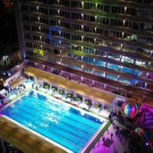 Jewel Al Nasr Hotel  Apartments Cairo 
