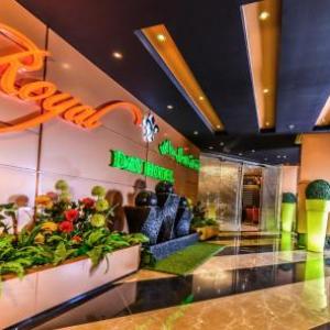Royal Day Hotel 