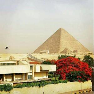 Pyramids Sun Capital