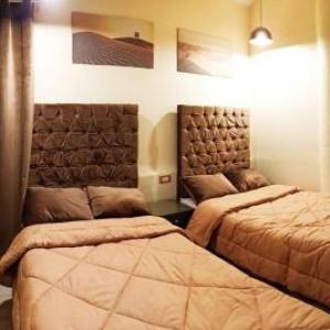 Agata Hostel