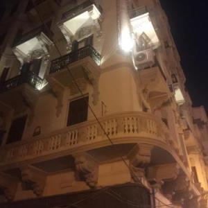 Heritage Hostel Cairo