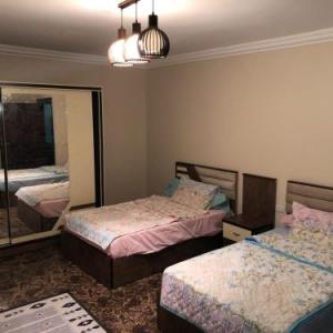 Ahmed Fakhry Nasr City Apt.