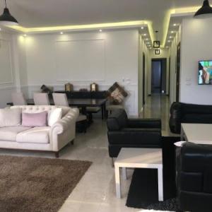 Apartment in Cairo 
