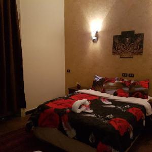 the Australian Hostel Cairo Cairo 