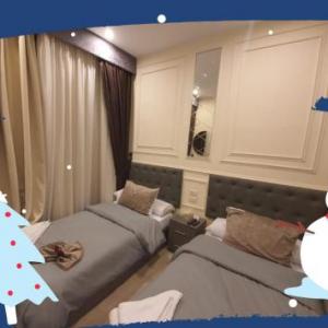 City Palace Hotel