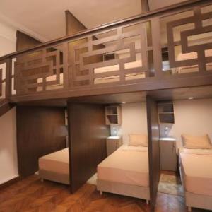 Cairo Hub Hostel