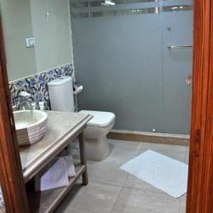 New Star Zamalek Hotel Cairo
