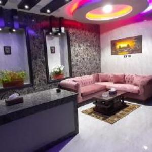 Cairo Plaza Hotel 1