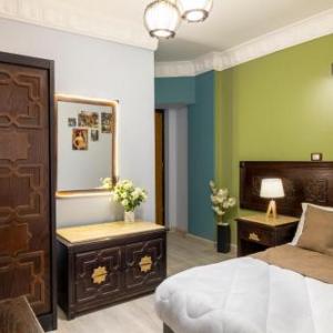 New Cairo Heart Hotel