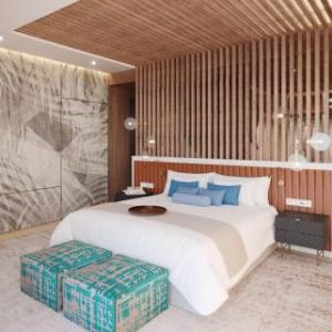 Hyatt Regency Cairo West Cairo