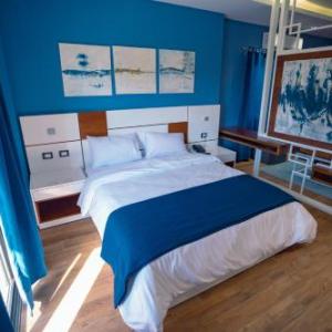 travelholic inn Cairo 