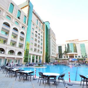 Paradise Home City Stars Cairo