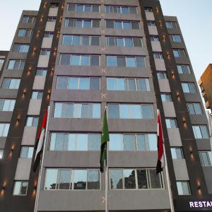 Jewel Green mountain Hotel