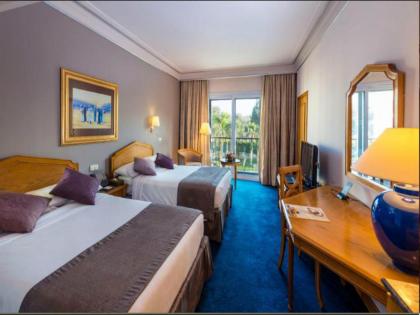 Concorde El Salam Cairo Hotel & Casino - image 10