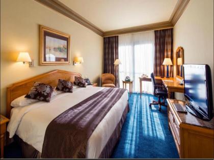 Concorde El Salam Cairo Hotel & Casino - image 11