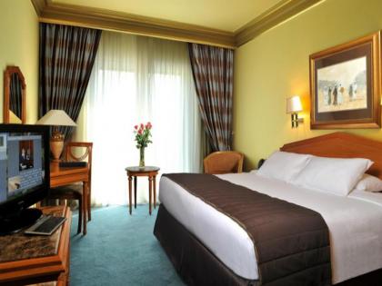 Concorde El Salam Cairo Hotel & Casino - image 13