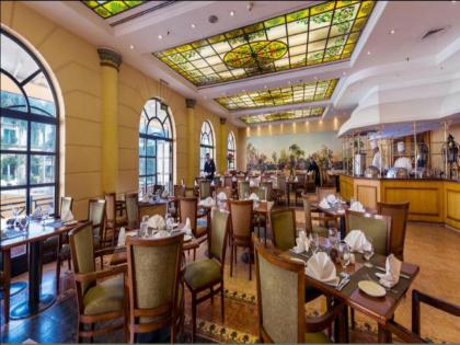Concorde El Salam Cairo Hotel & Casino - image 16