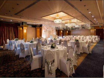 Concorde El Salam Cairo Hotel & Casino - image 17