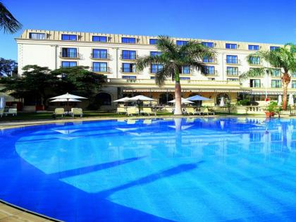 Concorde El Salam Cairo Hotel & Casino - image 7