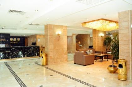 Gawharet Al Ahram Hotel - image 11