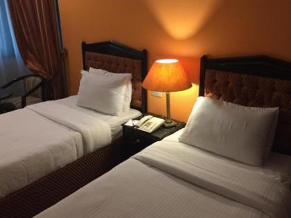 Gawharet Al Ahram Hotel - image 13