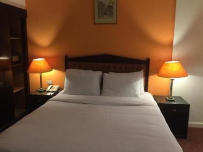 Gawharet Al Ahram Hotel - image 14