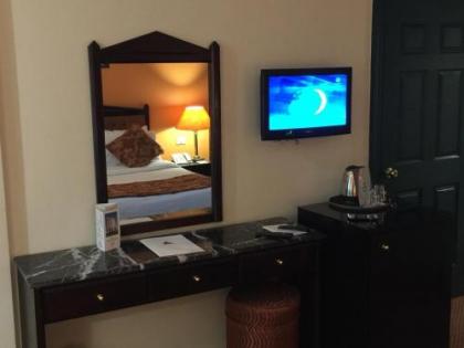 Gawharet Al Ahram Hotel - image 16