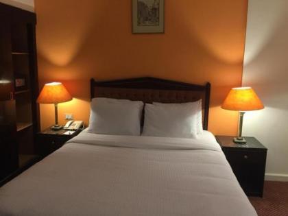 Gawharet Al Ahram Hotel - image 17