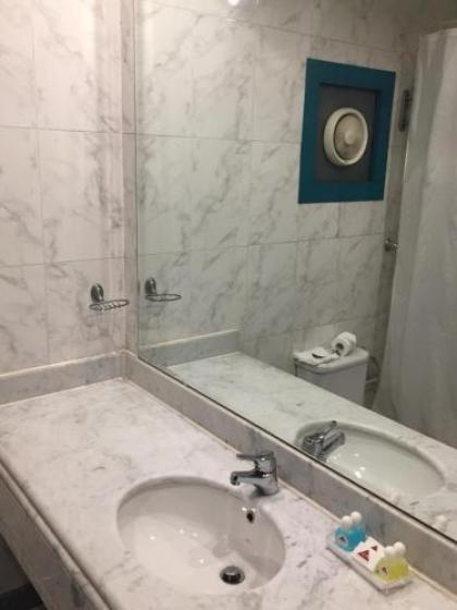 Gawharet Al Ahram Hotel - image 18