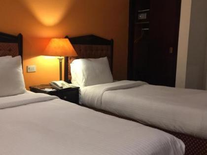 Gawharet Al Ahram Hotel - image 19
