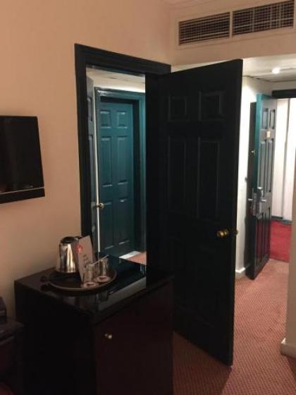 Gawharet Al Ahram Hotel - image 20
