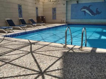 Gawharet Al Ahram Hotel - image 3