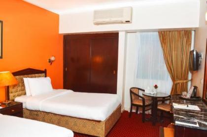Gawharet Al Ahram Hotel - image 5