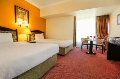Gawharet Al Ahram Hotel - image 6
