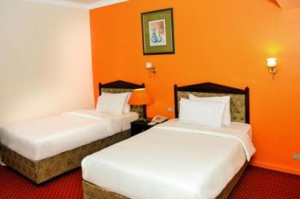 Gawharet Al Ahram Hotel - image 7