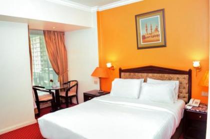 Gawharet Al Ahram Hotel - image 8