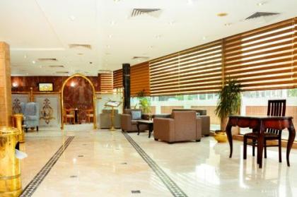 Gawharet Al Ahram Hotel - image 9