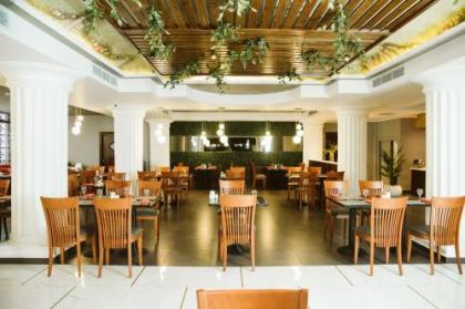 Pyramisa Suites Hotel Cairo - image 11