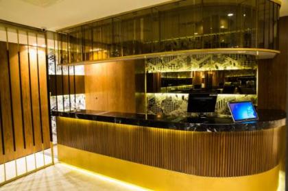 Pyramisa Suites Hotel Cairo - image 12