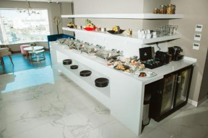 Pyramisa Suites Hotel Cairo - image 13