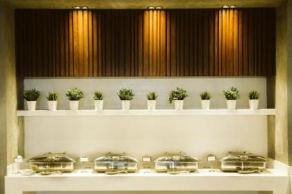 Pyramisa Suites Hotel Cairo - image 15