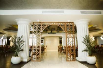 Pyramisa Suites Hotel Cairo - image 17